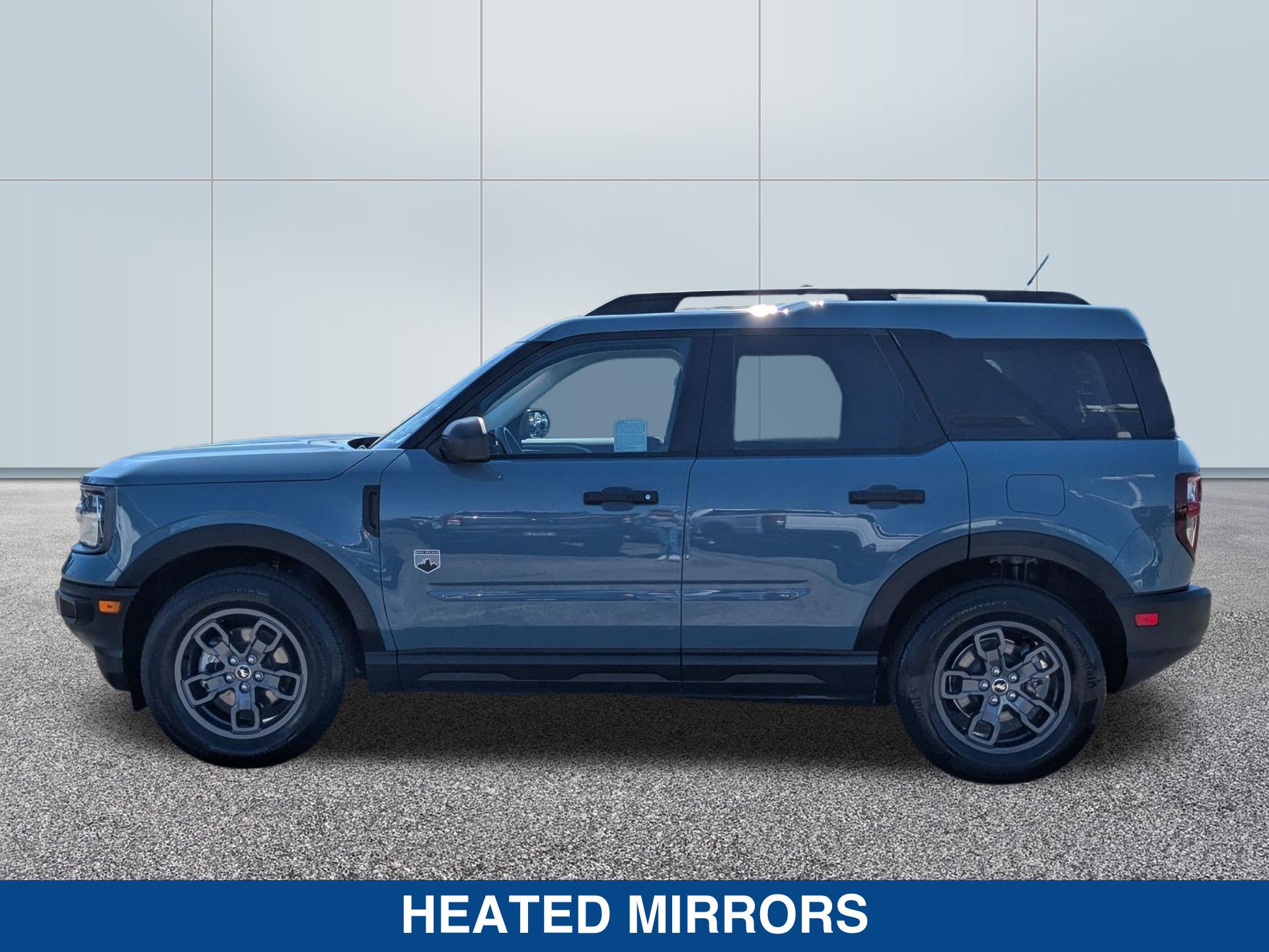 ford bronco sport 2023 3FMCR9B65PRD44826 image ford bronco sport 2023 3FMCR9B65PRD44826 image